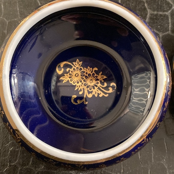 Limoges trinket box - Picture 3 of 5